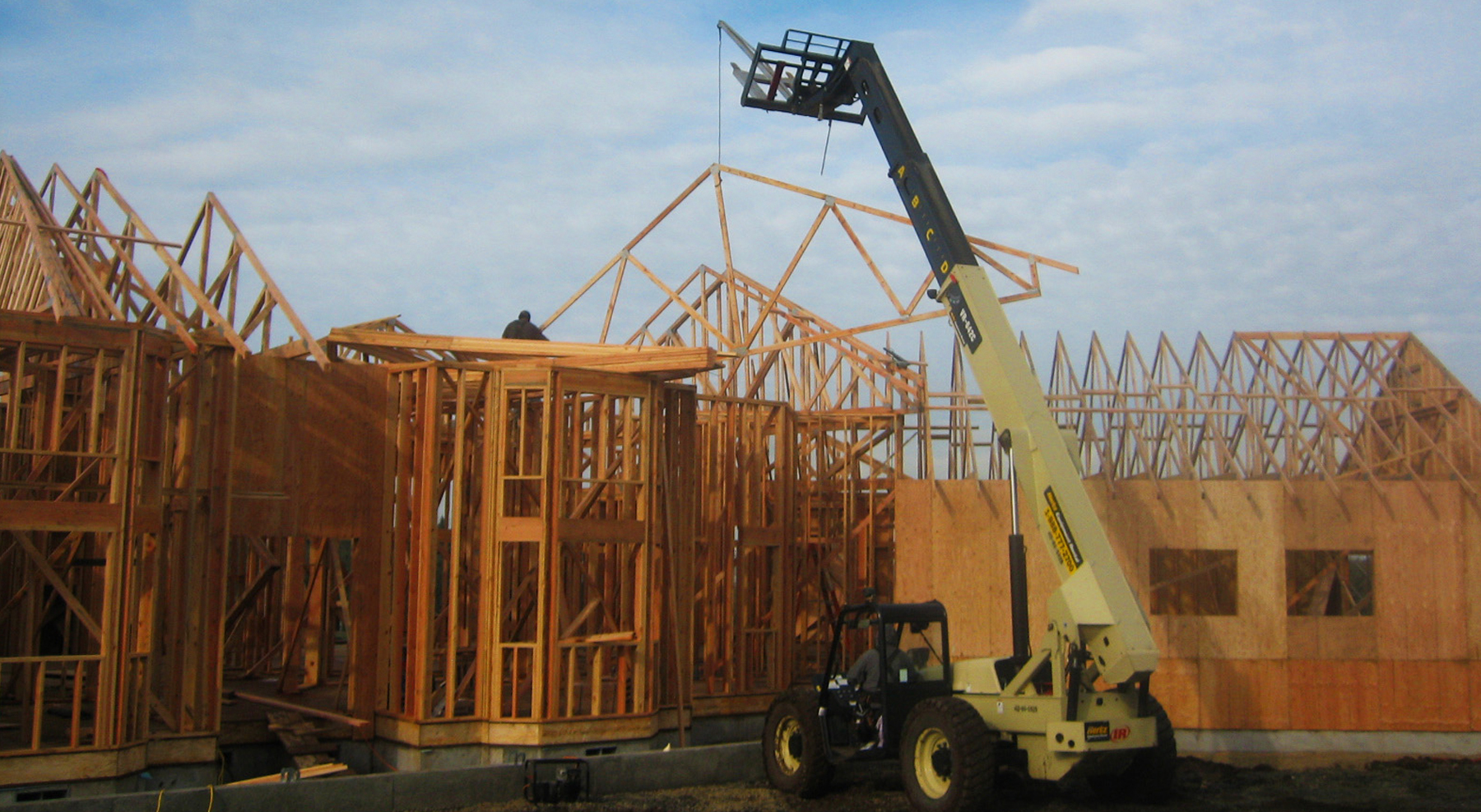 Framing and Carpentry